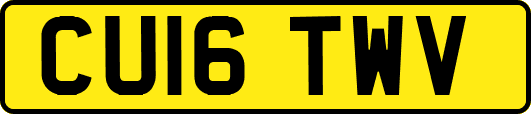 CU16TWV