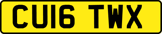 CU16TWX