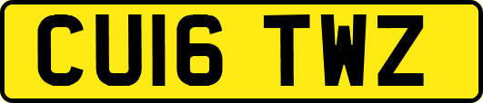 CU16TWZ