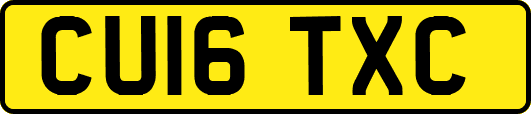 CU16TXC
