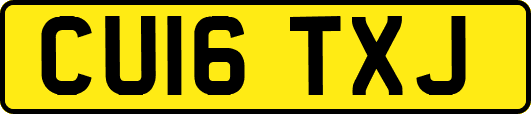 CU16TXJ