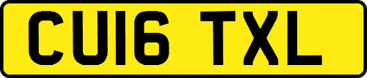 CU16TXL