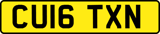 CU16TXN