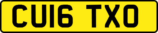 CU16TXO