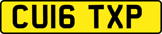 CU16TXP