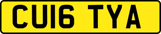 CU16TYA