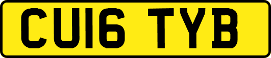 CU16TYB