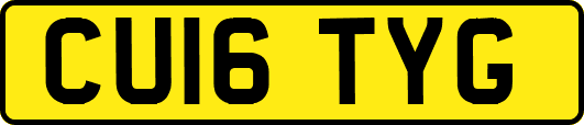 CU16TYG