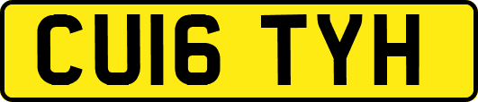CU16TYH