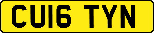 CU16TYN
