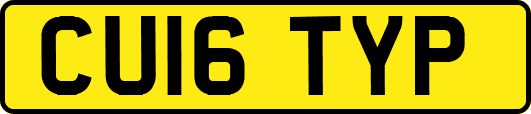 CU16TYP