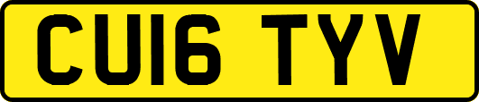 CU16TYV
