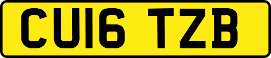 CU16TZB