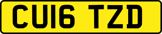 CU16TZD