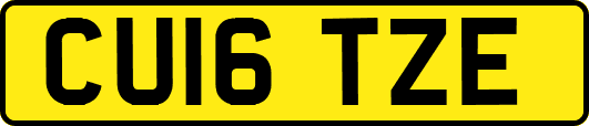 CU16TZE