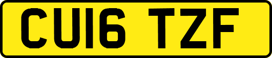 CU16TZF