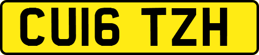 CU16TZH