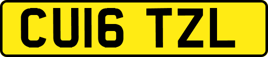 CU16TZL