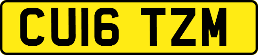 CU16TZM