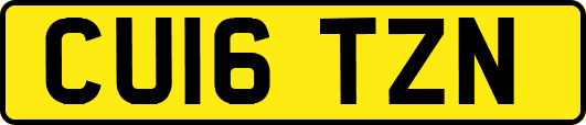 CU16TZN