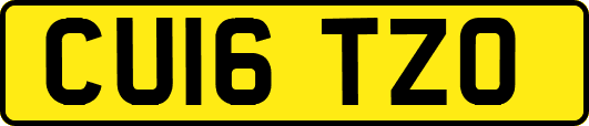 CU16TZO