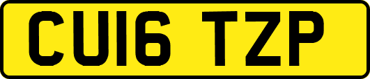 CU16TZP