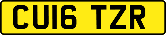 CU16TZR