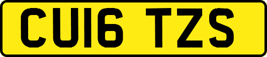 CU16TZS