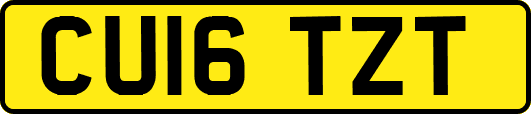 CU16TZT
