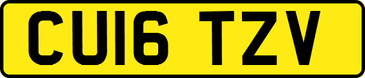 CU16TZV