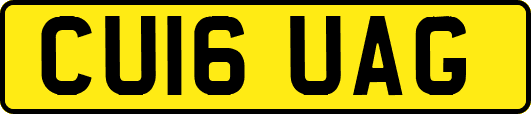 CU16UAG