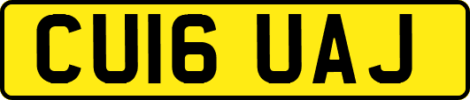 CU16UAJ