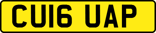 CU16UAP