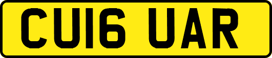 CU16UAR