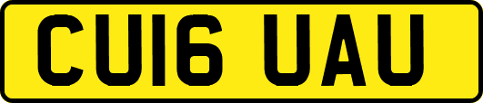CU16UAU