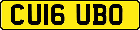 CU16UBO