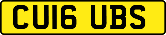 CU16UBS