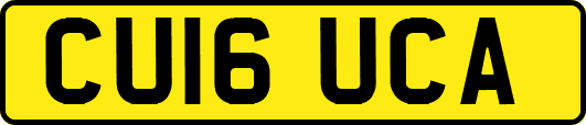CU16UCA