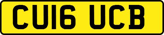 CU16UCB