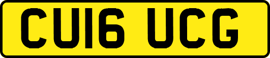 CU16UCG