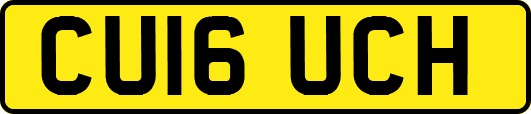 CU16UCH