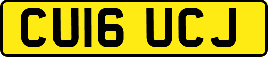 CU16UCJ