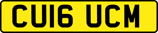 CU16UCM