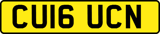 CU16UCN