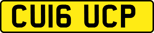 CU16UCP