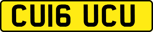 CU16UCU