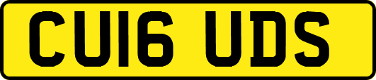 CU16UDS