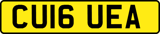 CU16UEA