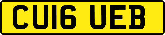 CU16UEB