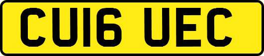 CU16UEC